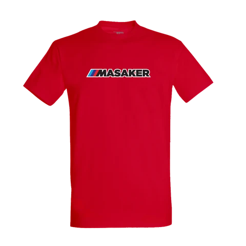 Masaker 2025