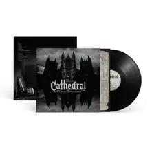 John Carpenter, Vinyl CATHEDRAL