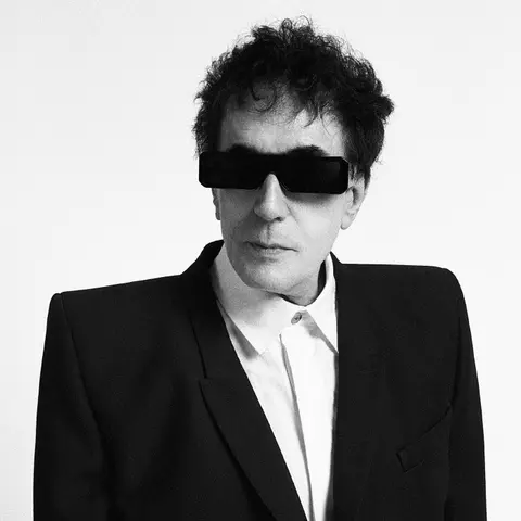 Peter Perrett – CD THE CLEANSING