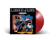 Vinyl LABOUR OF LOVE