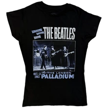Tričko 1963 The Palladium