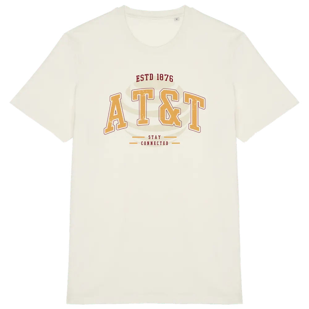 (WE ARE) TEAM AT&T Tee (T-shirt)