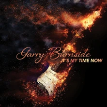 Vinyl IT'S MY TIME NOW
