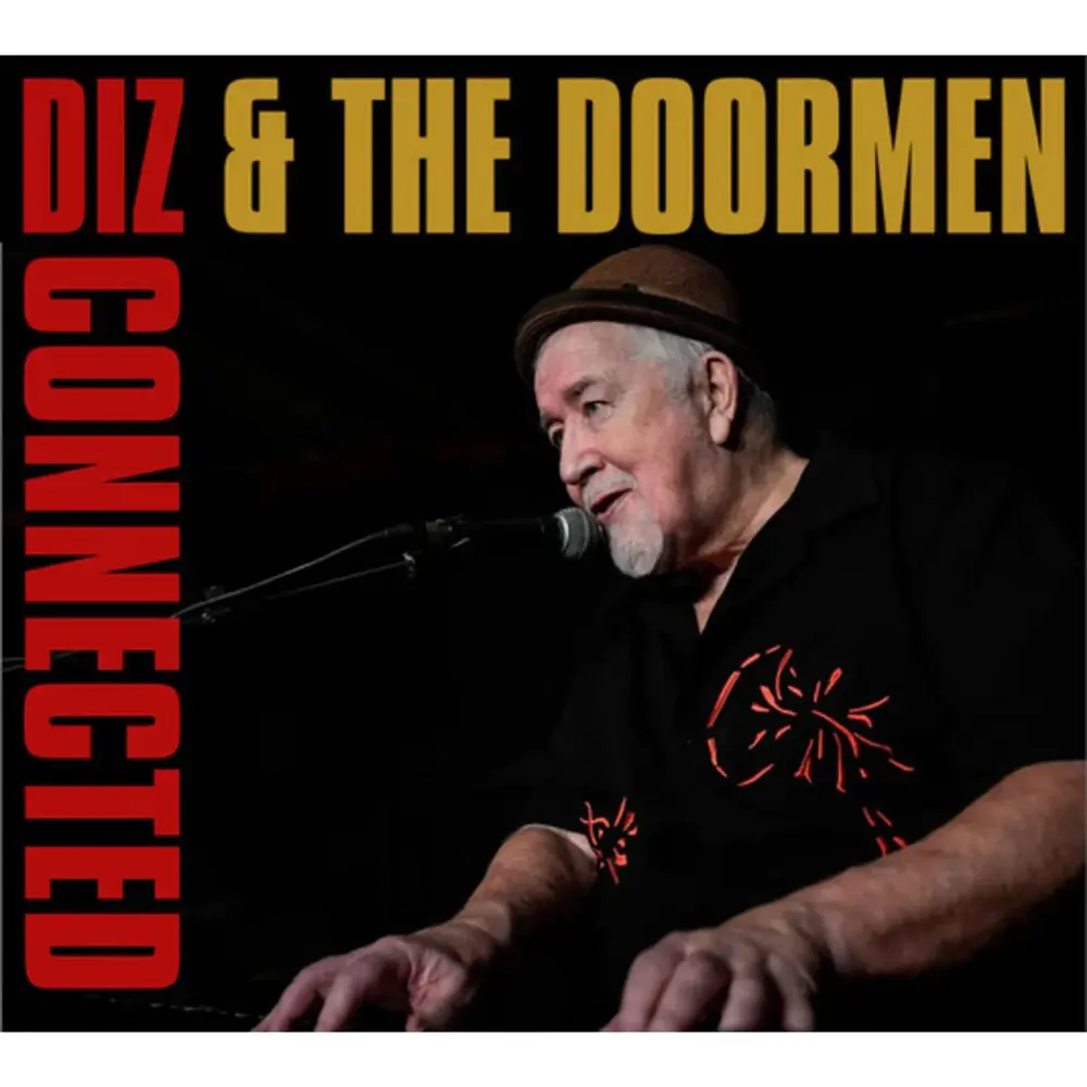 DIZCONNECTED