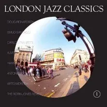 LONDON JAZZ CLASSICS thumbnail