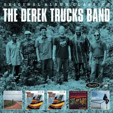 CD Original Album Classics
