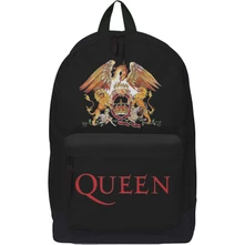 Queen, Batoh Crest