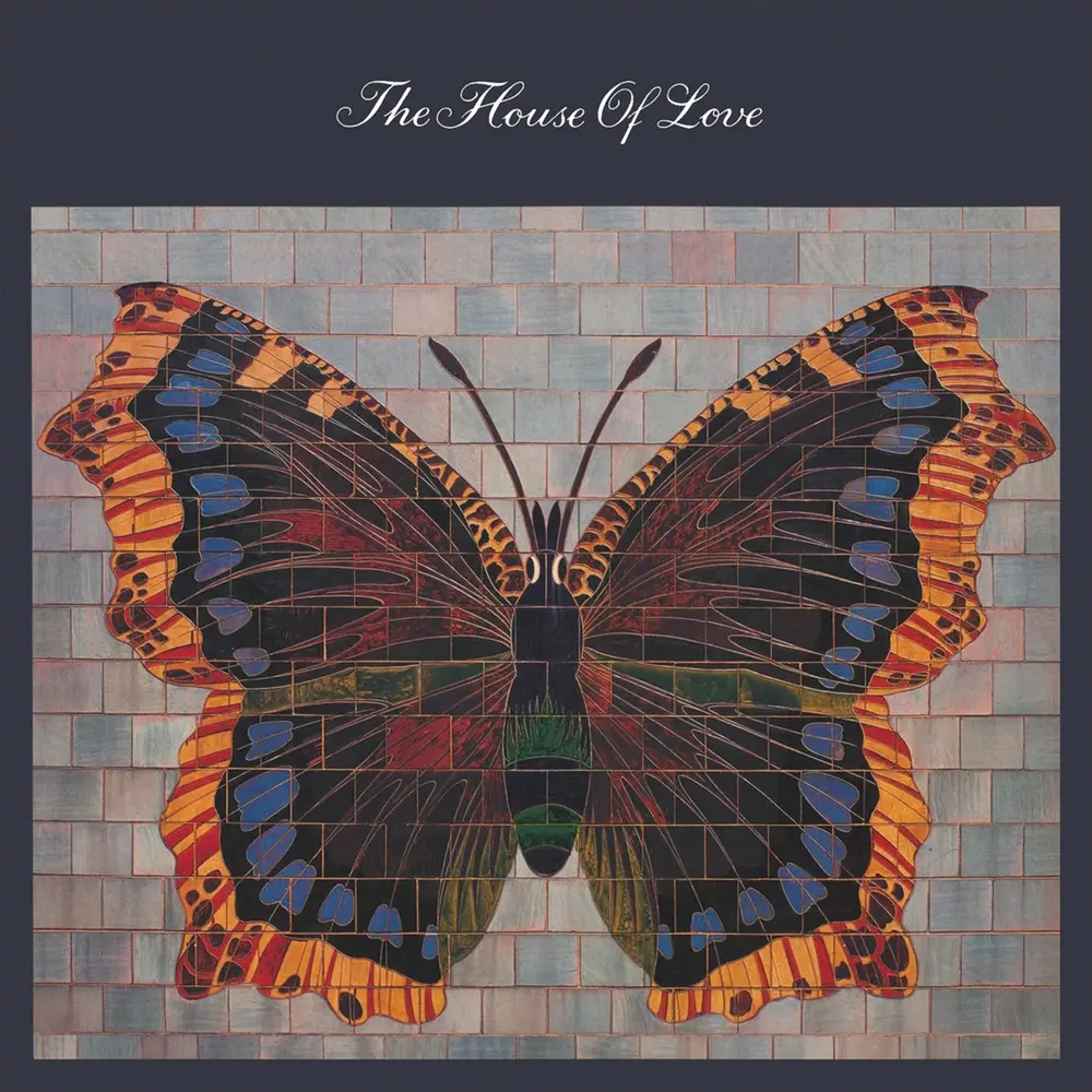 The House of Love – HOUSE OF LOVE (Vinyl)