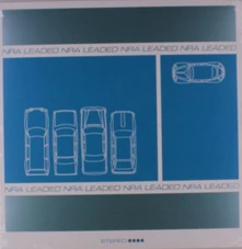 NRA, Vinyl LEADED