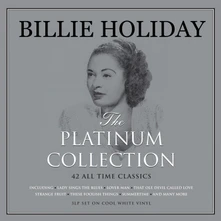 Vinyl PLATINUM COLLECTION
