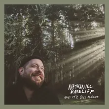 Nathaniel Rateliff, CD AND IT'S STILL ALRIGHT
