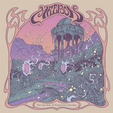 Vinyl GARDEN OF FORGOTTEN DR...