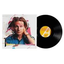 Kaktus Einarsson, Vinyl FACTOID HAPPINESS