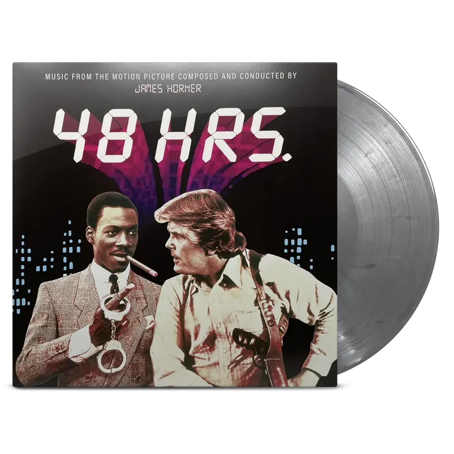 48 HRS.