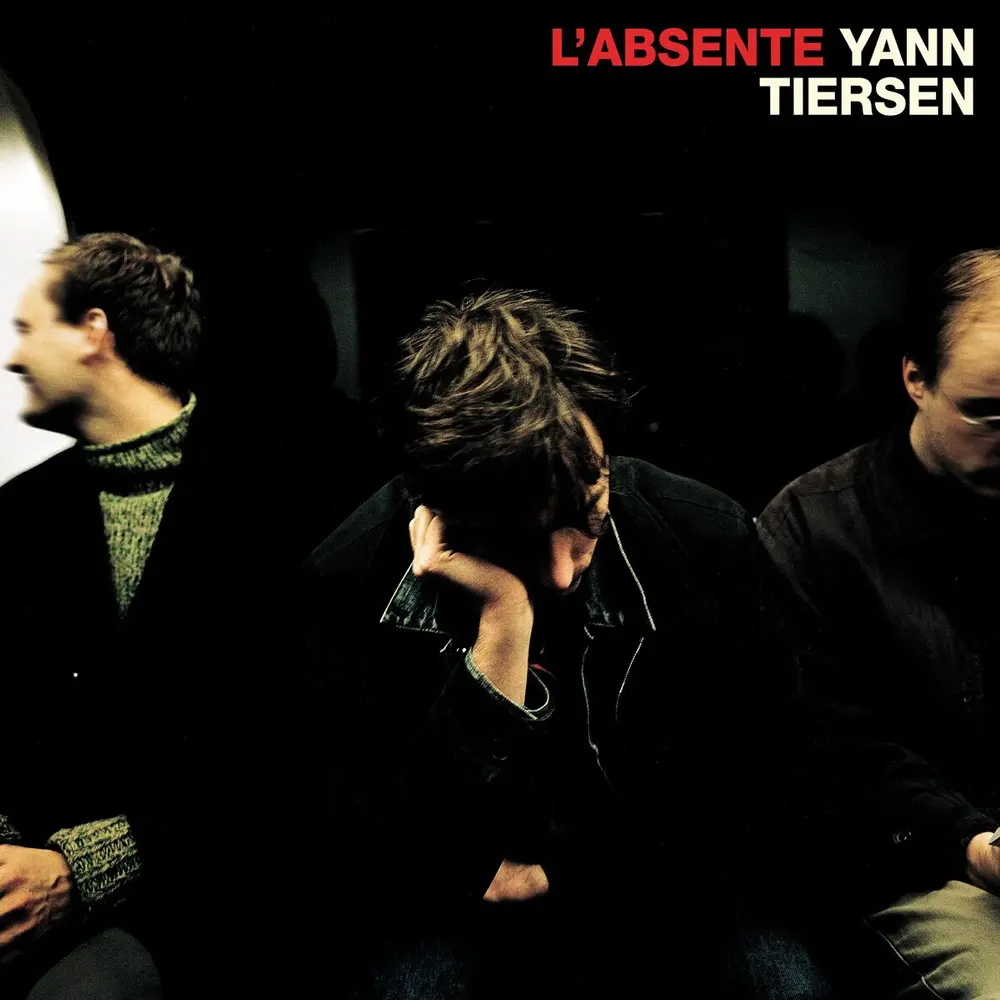 L'ABSENTE