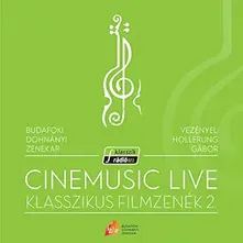 CINEMUSIC KLASSZIKUS FILMZ thumbnail