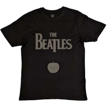 Tričko Drop T Logo & Apple