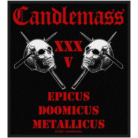 Epicus 35th Anniversary