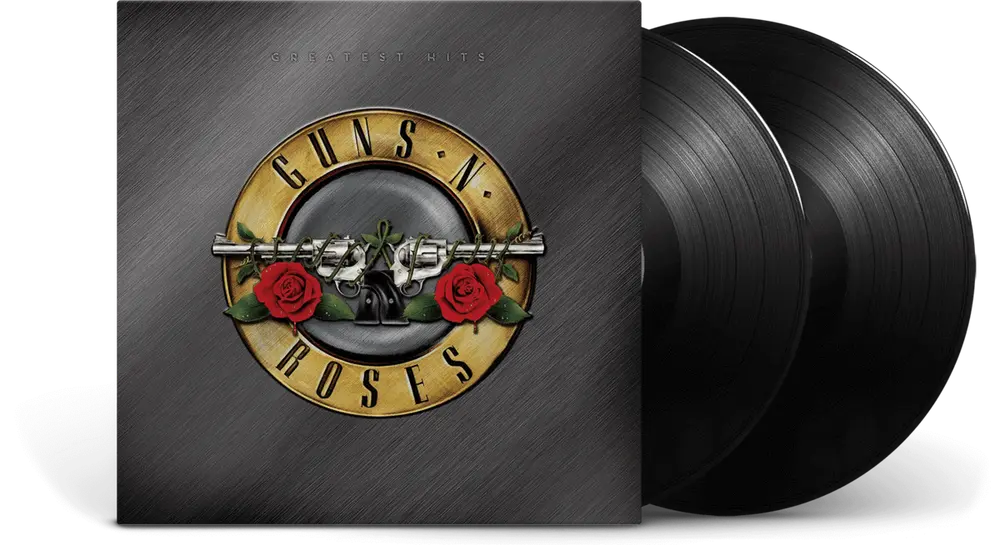 GREATEST HITS
