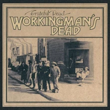 Vinyl WORKINGMAN'S DEAD