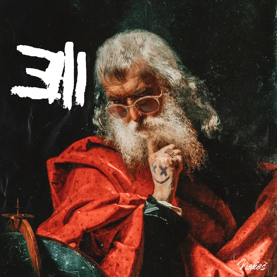 Nerieš – 311 (CD)