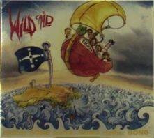 CD WILD CHILD