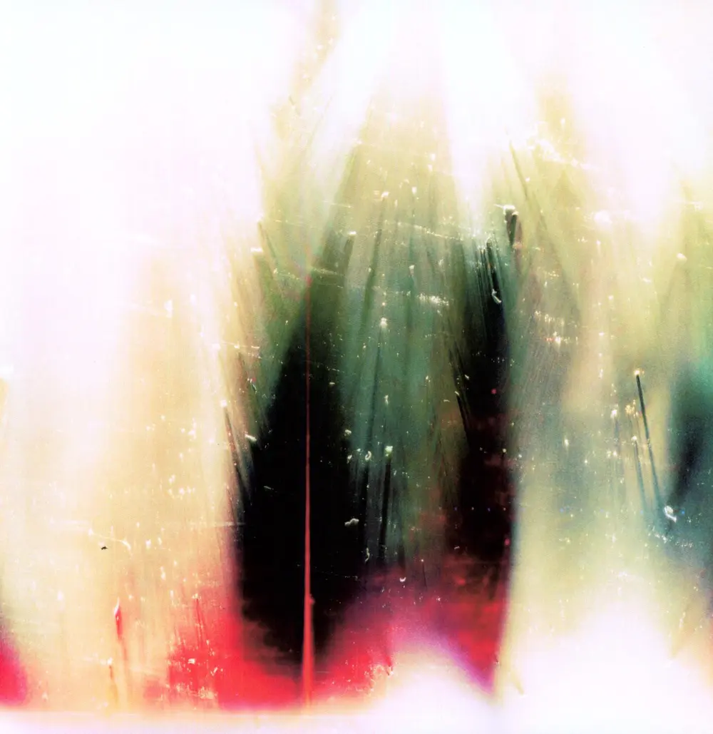 The War on Drugs – FUTURE WEATHER (Vinyl)