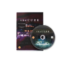 The Cure, DVD The Show Of A Lost World: Troxy Live 2024