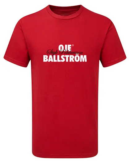 Oje Ballström
