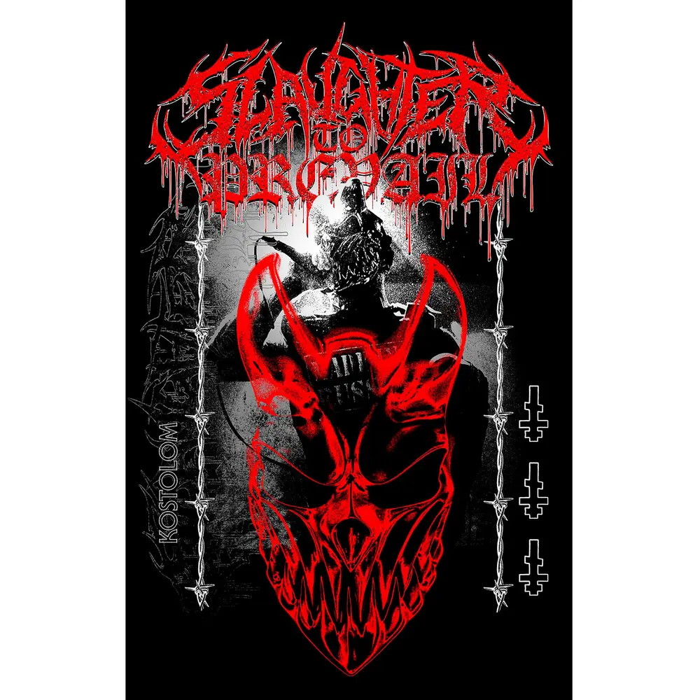 Demolisher