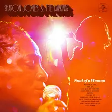 SOUL OF A WOMAN thumbnail
