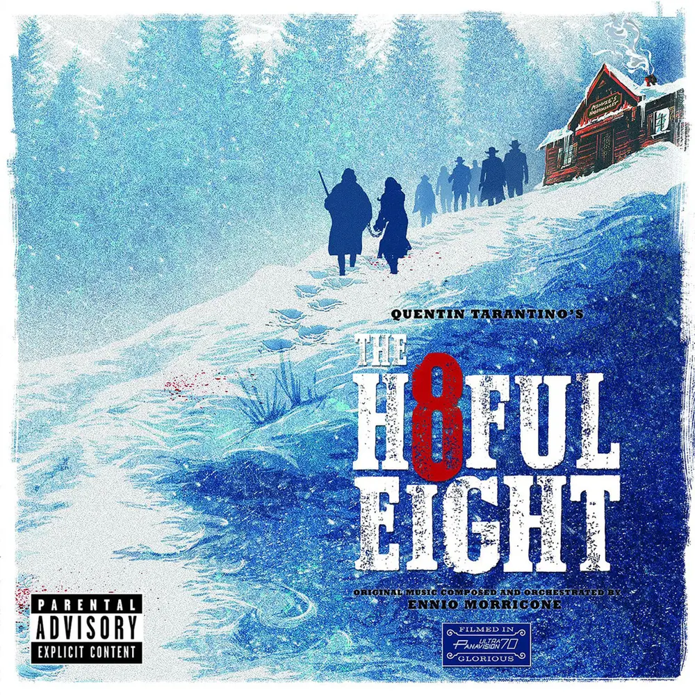 Hateful 8