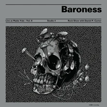 Baroness, Vinyl RSD - LIVE AT MAIDA VALE BBC - VOL. II