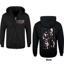 Mikina na zips 40 Years