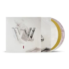 Ramin Djawadi, Vinyl WESTWORLD SEASON 3