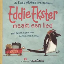 EDDIE EKSTER MAAKT EEN LIED thumbnail