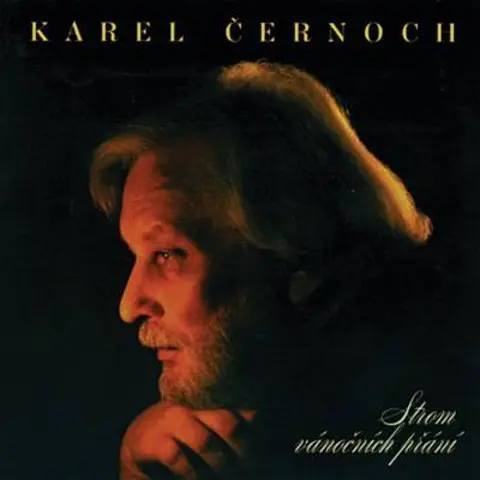 Strom Vánočních Přání