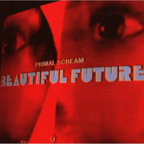 BEAUTIFUL FUTURE