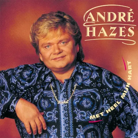 MET HEEL MIJN HART