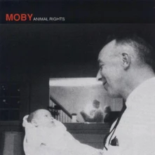 Moby, Vinyl Animal Rights