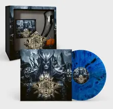 HARLEKIN UND KRIEGER (DELUXE BOXSET) thumbnail