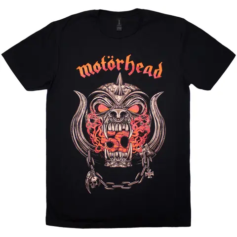50 Years Warpig Red Gradient