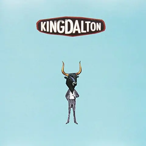 Vinyl KING DALTON