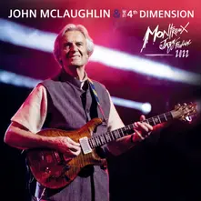 LIVE AT MONTREUX JAZZ FESTIVAL 2022 thumbnail