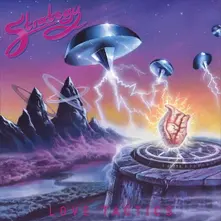 Strategy – LOVE TACTICS (CD)