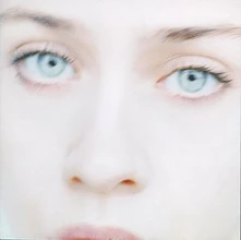 Fiona Apple, CD Tidal