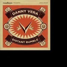 Vinyl DISTANT RUMBLE