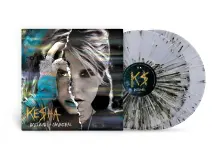 Kesha – Animal + Cannibal (15th Anniversary Edition) (Splatter Vinyl) (Vinyl)
