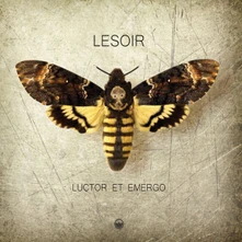 Lesoir, CD LUCTOR ET EMERGO