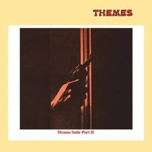 Alan Tew, Vinyl DRAMA SUITE PART II